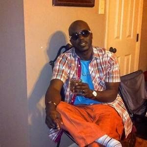 Meet your Posher, Gerald